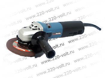 Углошлифовальная машина makita 9566cv