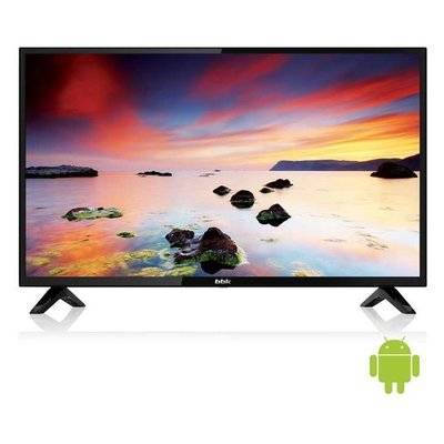BBK LED телевизор 32LEX-7143/TS2C