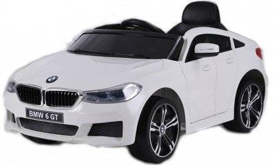 Toyland автомобиль bmw 6 gt jj2164