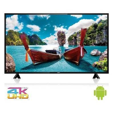 BBK LED телевизор 55LEX-8158/UTS2C