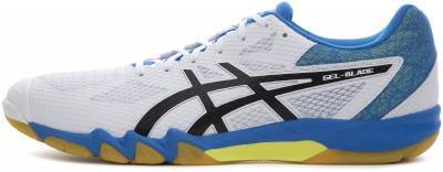 asics gel blade 7