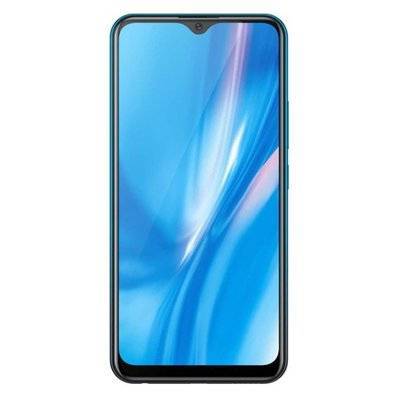 Смартфон VIVO Y11 32Gb синий аквамарин Y11_MINERAL BLUE_VIVO 1906