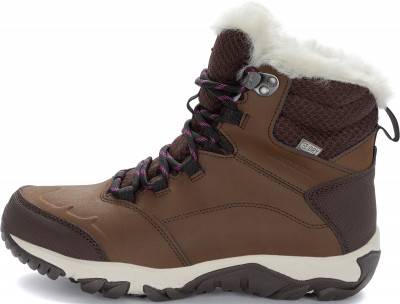 merrell thermo mid