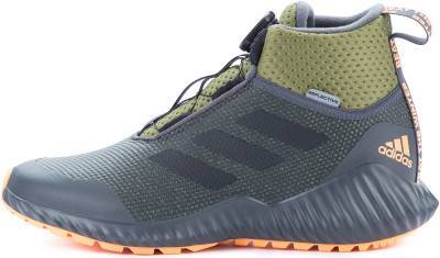 Adidas fortatrail boa outlet k