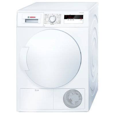 Сушильная машина bosch serie 4 wth83000oe