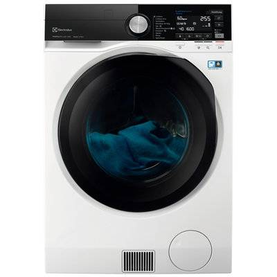 Стиральная машина с сушкой electrolux perfectcare 900 ew9w161b