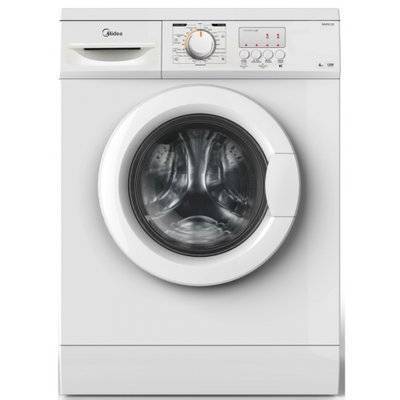 Стиральная машина midea wmf 612 e