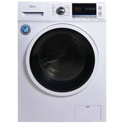 Стиральная машина с сушкой midea abwd186c7