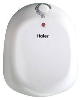Водонагреватель Haier Es8v-q2 (r )