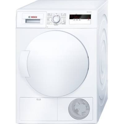 Сушильная машина bosch serie 4 wth83000oe