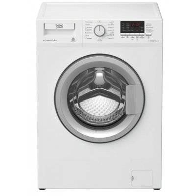 Стиральная машина beko rsge685p2bsw