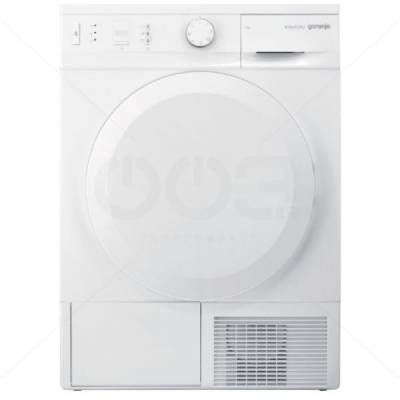 Сушильная машина gorenje d74sy2w d74sy2b