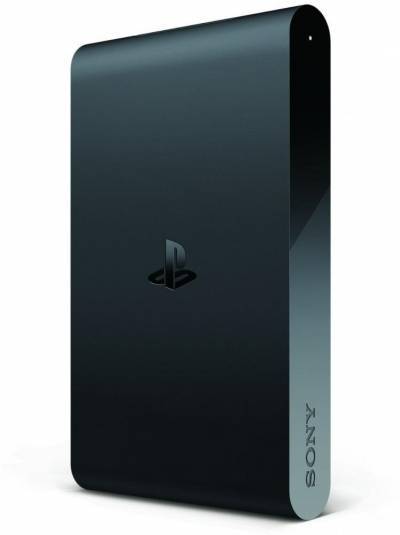 Игровые аксессуары Sony PlayStation TV