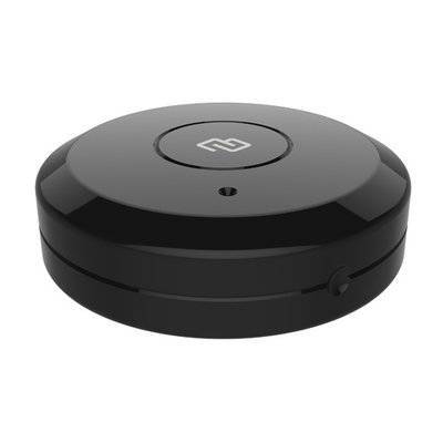 Умный пульт DIGMA SmartControl IR1 черный [sc001]