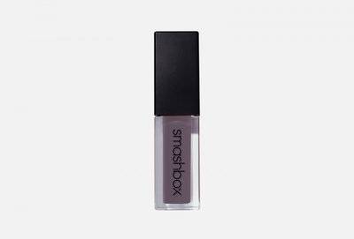 smashbox black liquid lipstick