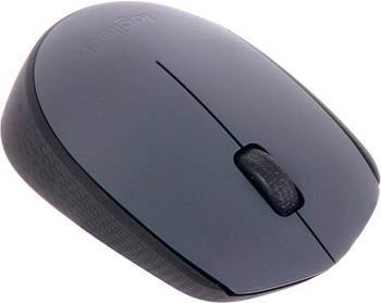 logitech wireless mouse m