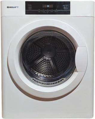 Kraft сушильная машина kraft kf drv401w