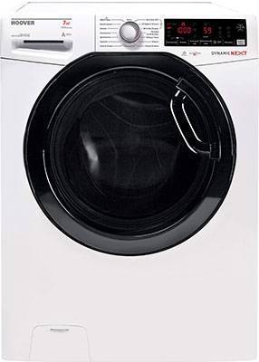Hoover стиральная машина dwoa437ahfn3 07