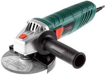 Угловая шлифовальная машина hammer flex usm900d