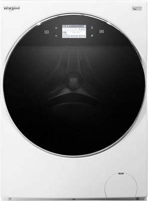 Стиральная машина whirlpool frr12451