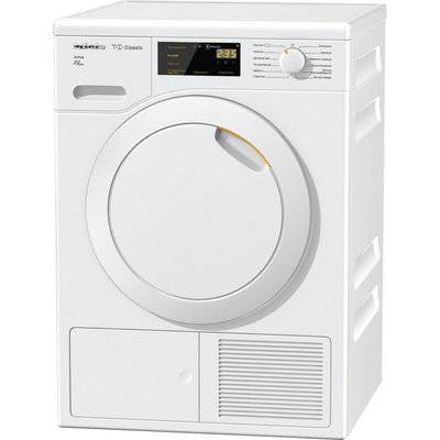 Сушильная машина miele tdb220wp