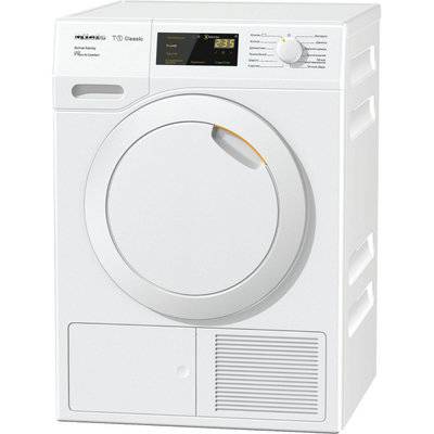 Сушильная машина miele tdd230wp