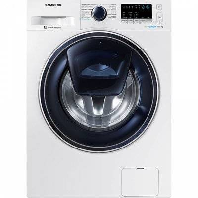 Стиральная машина samsung ww65k42e09w addwash