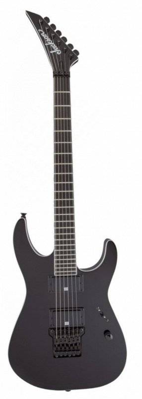 Jackson mick thomson sl2 shop pro series soloist