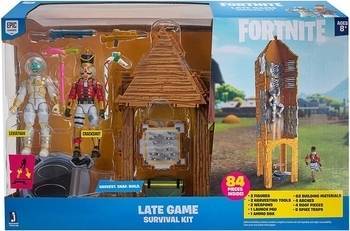 fortnite jazwares kit