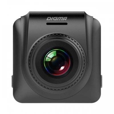 Видеорегистратор Digma FreeDrive 205 Night FHD