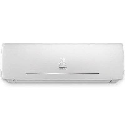 Настенный кондиционер Hisense AS-12HR4SVDDC15
