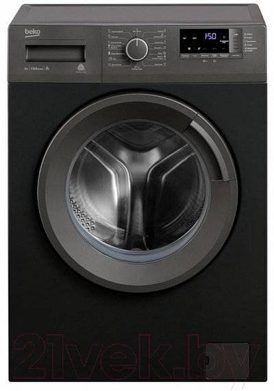 Стиральная машина beko wre 6512 baa