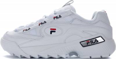 fila formation