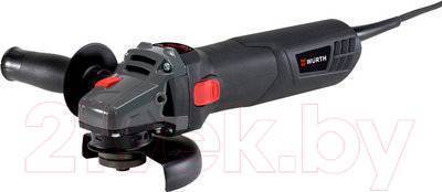 Угловая шлифовальная машина ews 10 125 compact