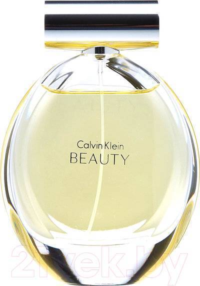 Calvin klein beauty discount 100ml