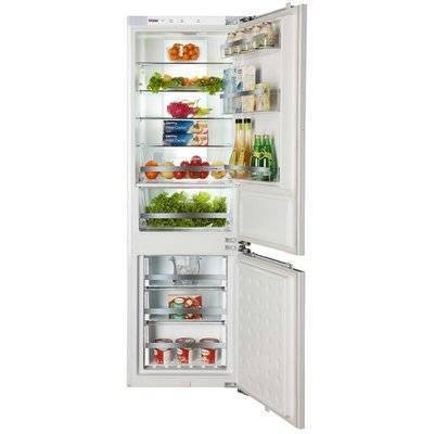 Встраиваемый холодильник комби Haier BCFT629TWRU