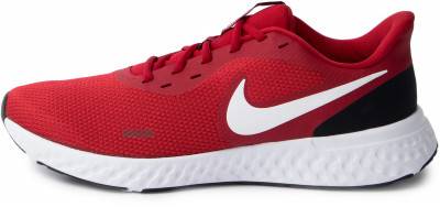 nike revolution 5 red