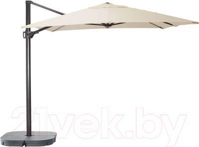 Зонт садовый Ikea Сегларо/Сварто 192.290.07 