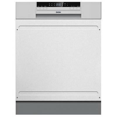 Посудомоечная машина BBK 60-DW203D (размер: Полноразмерная)