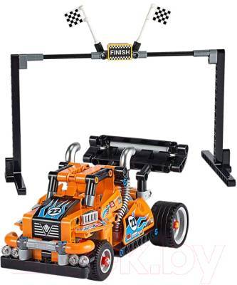 Конструктор лего technic 42104 гоночный грузовик. Смотреть фото Конструктор лего technic 42104 гоночный грузовик. Смотреть картинку Конструктор лего technic 42104 гоночный грузовик. Картинка про Конструктор лего technic 42104 гоночный грузовик. Фото Конструктор лего technic 42104 гоночный грузовик