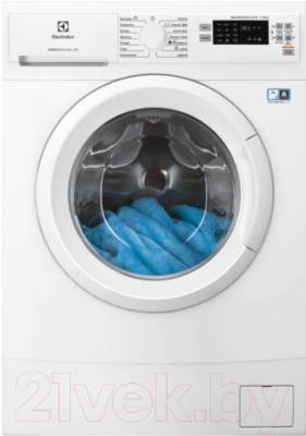 Стиральная машина electrolux ew6s5r26w