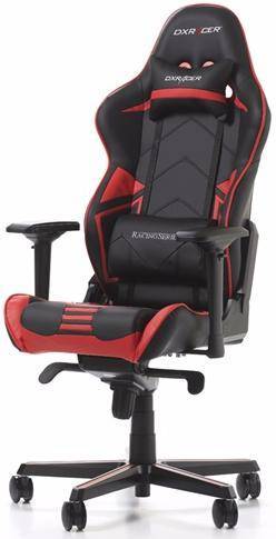 Dxracer oh rv131 nw компьютерное кресло