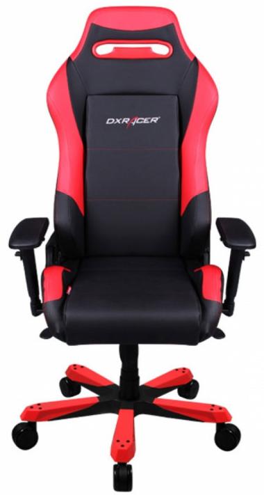 Компьютерное кресло iron series dxracer model is11