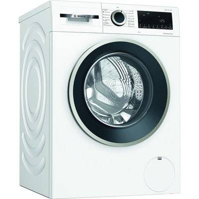 Стиральная машина bosch serie 4 perfectcare wga142x6oe