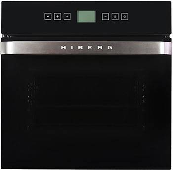 Духовой шкаф hiberg vm 6495 w