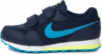 Кроссовки для мальчиков Nike Md Runner 