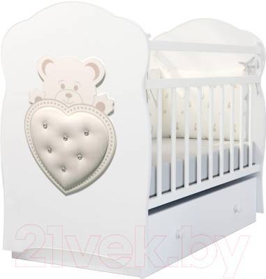   VDK Little Heart -         CMP24 - SKU5108870