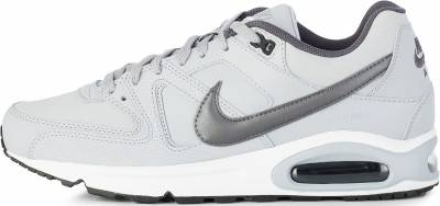 Nike air outlet max commander leather