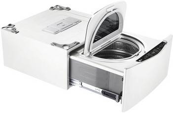 Стиральная машина lg tw202w twinwash