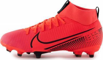 nike mercurial 34